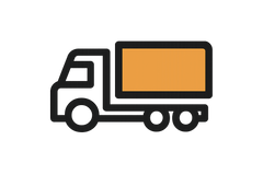Truck Icon
