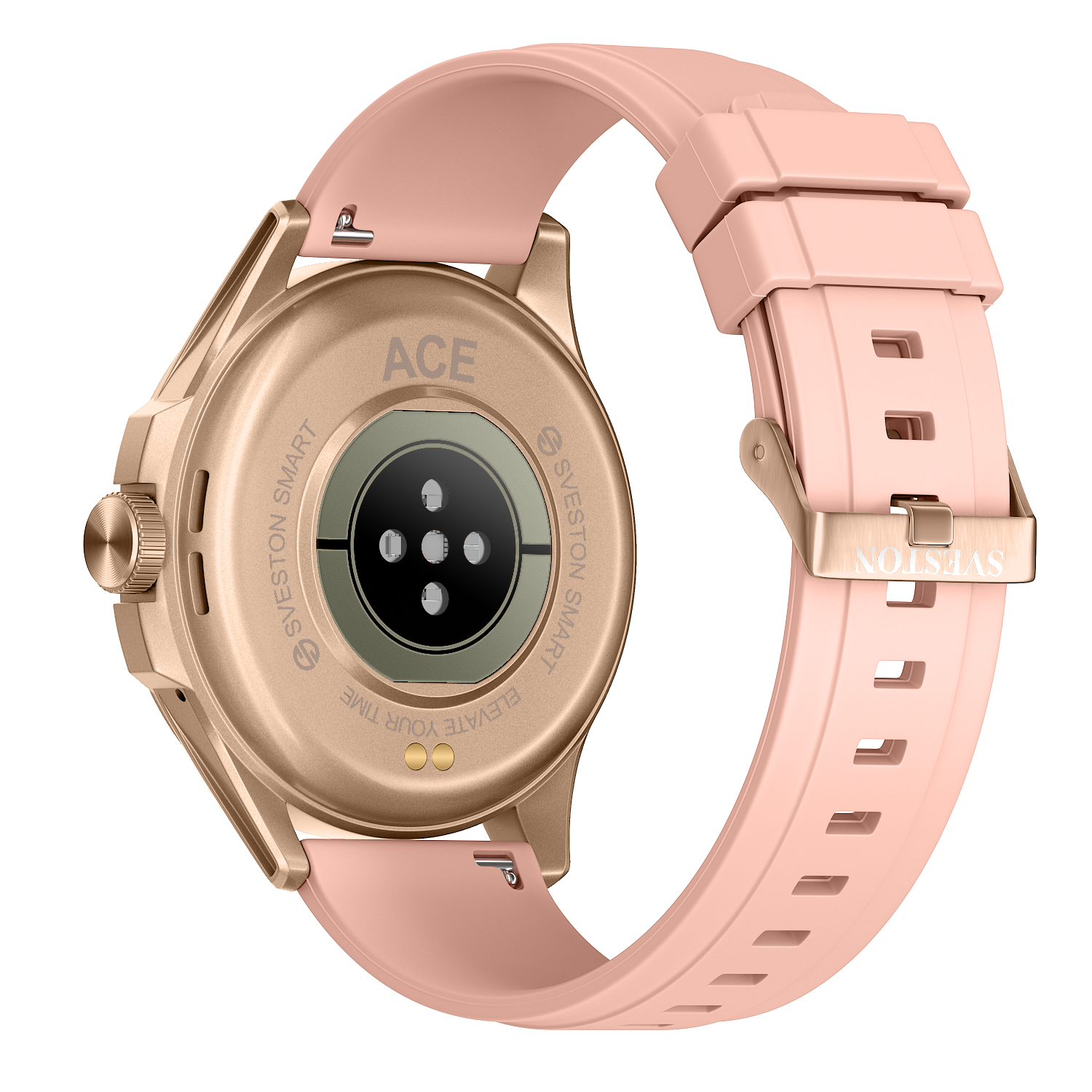 Sveston Ace Smartwatch
